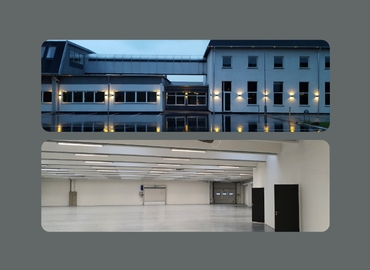 Lager til leje på Hvedemarken 3, 3520 Farum - 1177 m² | Foto 2 - Lokalebasen.dk