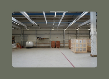 Lager til leje på Lundtoftegårdsvej 95, 2800 Kongens Lyngby - 2386 m² | Foto 6 - Lokalebasen