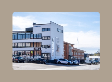 Kontor til leje på Virkeholm 3B, 2730 Herlev - 1259 m² | Foto 9 - Lokalebasen