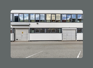 Lager til leje på Virkeholm 3B, 2730 Herlev - 478 m² | Foto 3 - Lokalebasen.dk