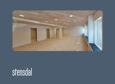 Kontor til leje på Tempovej 27-29, 2750 Ballerup - 176 m² | Foto 0 - Lokalebasen