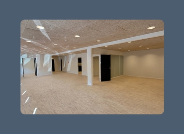 Kontor til leje på Tempovej 27-29, 2750 Ballerup - 176 m² | Foto 2 - Lokalebasen.dk