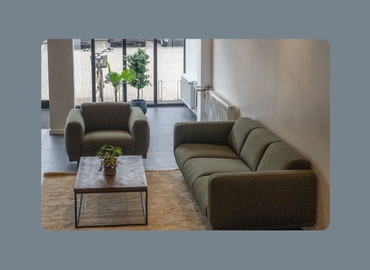 Kontor til leje på Tempovej 27-29, 2750 Ballerup - 176 m² | Foto 5 - Lokalebasen