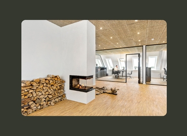 Kontor til leje på Lyskær 13A, 2730 Herlev - 782 m² | Foto 6 - Lokalebasen.dk