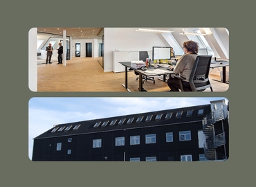 Kontor til leje på Lyskær 13A, 2730 Herlev - 782 m² | Foto 2 - Lokalebasen