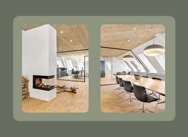 Kontor til leje på Lyskær 13A, 2730 Herlev - 782 m² | Foto 1 - Lokalebasen