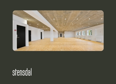 Kontor til leje på Lyskær 13A, 2730 Herlev - 2152 m² | Foto 0 - Lokalebasen