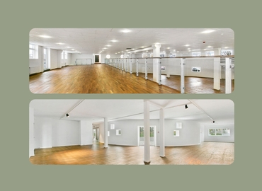 Kontor til leje på Lyskær 13A, 2730 Herlev - 2152 m² | Foto 7 - Lokalebasen.dk