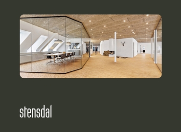 Kontor til leje på Lyskær 13A, 2730 Herlev - 2934 m² | Foto 0 - Lokalebasen.dk