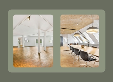 Kontor til leje på Lyskær 13A, 2730 Herlev - 2934 m² | Foto 2 - Lokalebasen