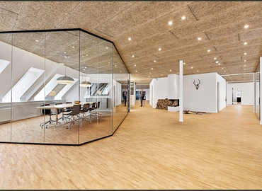 Kontor til leje på Lyskær 13A, 2730 Herlev - 2934 m² | Foto 1 - Lokalebasen.dk