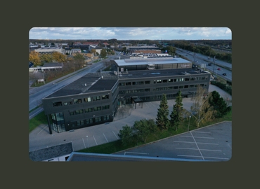 Kontor til leje på Vallensbækvej 45, 2605 Brøndby - 961 m² | Foto 8 - Lokalebasen.dk