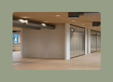 Kontor til leje på Vallensbækvej 45, 2605 Brøndby - 961 m² | Foto 6 - Lokalebasen