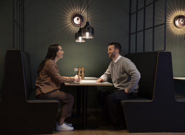 Kontor til leje på Vesterbrogade 149, 1620 København V - 474 m² | Foto 16 - Lokalebasen.dk