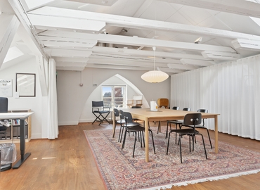 Kontor til leje på Vesterbrogade 149, 1620 København V - 474 m² | Foto 0 - Lokalebasen.dk