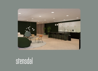 Kontor til leje på Lundtoftegårdsvej 95, 2800 Kongens Lyngby - 1084 m² | Foto 0 - Lokalebasen.dk