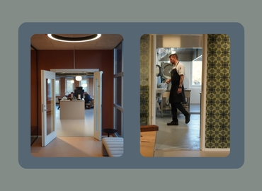 Kontor til leje på Lundtoftegårdsvej 95, 2800 Kongens Lyngby - 1084 m² | Foto 7 - Lokalebasen