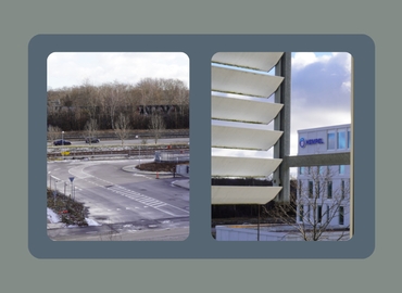 Kontor til leje på Lundtoftegårdsvej 95, 2800 Kongens Lyngby - 1084 m² | Foto 3 - Lokalebasen