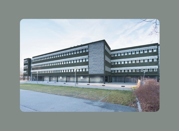 Kontor til leje på Lundtoftegårdsvej 95, 2800 Kongens Lyngby - 1084 m² | Foto 9 - Lokalebasen.dk