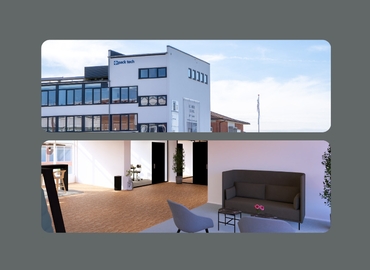 Kontor til leje på Virkeholm 3B, 2730 Herlev - 1728 m² | Foto 6 - Lokalebasen.dk