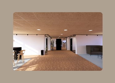 Kontor til leje på Virkeholm 3B, 2730 Herlev - 1728 m² | Foto 7 - Lokalebasen