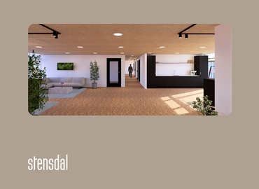 Kontor til leje på Virkeholm 3B, 2730 Herlev - 1728 m² | Foto 0 - Lokalebasen.dk