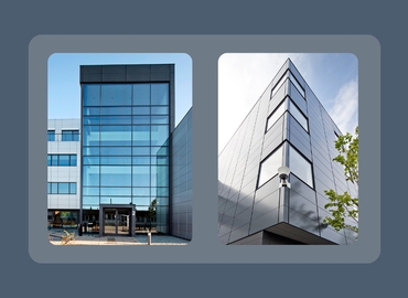 Kontor til leje på Hørmarken 2, 3520 Farum - 128 m² | Foto 2 - Lokalebasen