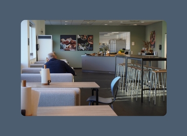 Kontor til leje på Hørmarken 2, 3520 Farum - 128 m² | Foto 5 - Lokalebasen.dk