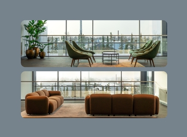 Kontor til leje på Hørmarken 2, 3520 Farum - 128 m² | Foto 4 - Lokalebasen.dk