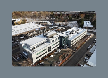 Kontor til leje på Hørmarken 2, 3520 Farum - 128 m² | Foto 1 - Lokalebasen