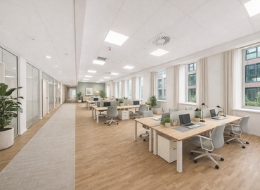 Kontor til leje på Flaskehalsen 17, 1779 Carlsberg Byen - 3116 m² | Foto 3 - Lokalebasen