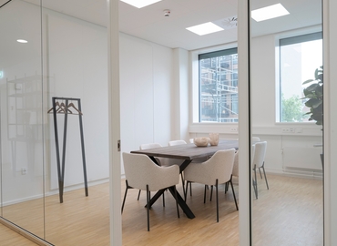 Kontor til leje på Flaskehalsen 17, 1779 Carlsberg Byen - 3116 m² | Foto 6 - Lokalebasen.dk