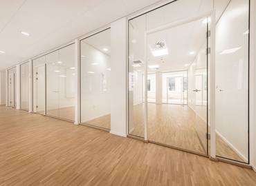 Kontor til leje på Flaskehalsen 17, 1779 Carlsberg Byen - 3116 m² | Foto 4 - Lokalebasen