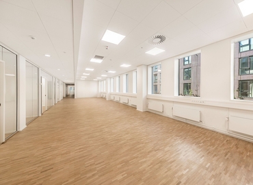 Kontor til leje på Flaskehalsen 17, 1779 Carlsberg Byen - 3116 m² | Foto 2 - Lokalebasen.dk