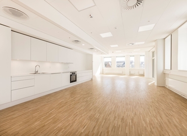 Kontor til leje på Flaskehalsen 17, 1779 Carlsberg Byen - 3116 m² | Foto 5 - Lokalebasen