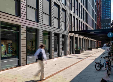 Kontor til leje på Flaskehalsen 17, 1779 Carlsberg Byen - 3116 m² | Foto 9 - Lokalebasen