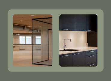 Kontor til leje på Vallensbækvej 45, 2605 Brøndby - 430 m² | Foto 1 - Lokalebasen.dk