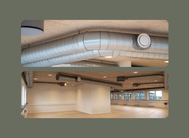 Kontor til leje på Vallensbækvej 45, 2605 Brøndby - 430 m² | Foto 5 - Lokalebasen