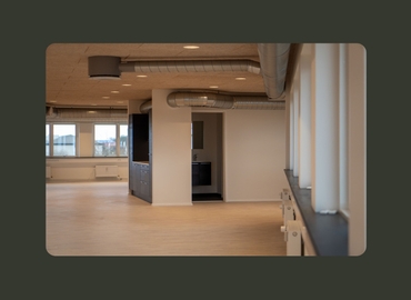 Kontor til leje på Vallensbækvej 45, 2605 Brøndby - 430 m² | Foto 8 - Lokalebasen