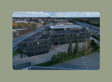 Kontor til leje på Vallensbækvej 45, 2605 Brøndby - 430 m² | Foto 10 - Lokalebasen.dk