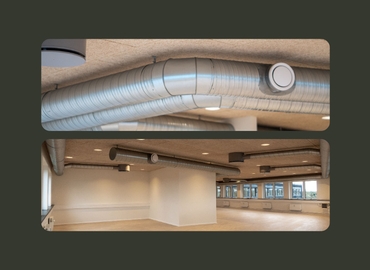 Kontor til leje på Vallensbækvej 45, 2605 Brøndby - 531 m² | Foto 11 - Lokalebasen