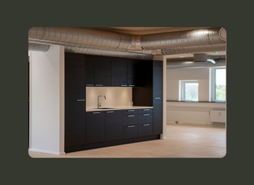 Kontor til leje på Vallensbækvej 45, 2605 Brøndby - 531 m² | Foto 4 - Lokalebasen