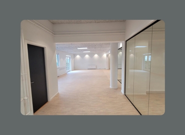 Kontor til leje på Hvedemarken 3, 3520 Farum - 230 m² | Foto 3 - Lokalebasen
