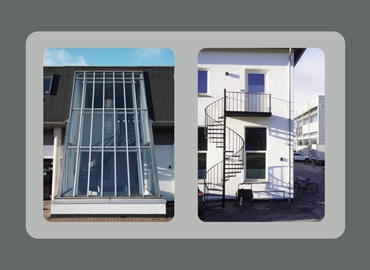 Kontor til leje på Hvedemarken 3, 3520 Farum - 230 m² | Foto 4 - Lokalebasen.dk