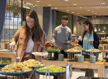 Kontor til leje på Vesterbrogade 149, 1620 København V - 295 m² | Foto 22 - Lokalebasen