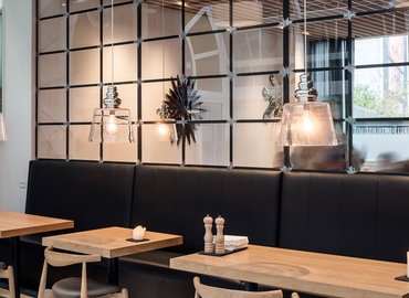 Kontor til leje på Vesterbrogade 149, 1620 København V - 295 m² | Foto 24 - Lokalebasen.dk