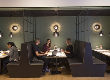 Office Vesterbrogade 149 1620 Copenhagen V