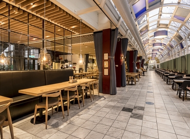 Kontor til leje på Vesterbrogade 149, 1620 København V - 270 m² | Foto 37 - Lokalebasen.dk