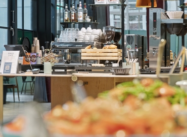 Office Vesterbrogade 149 1620 Copenhagen V