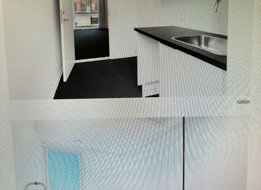 Kontor til leje på Østergade 1, 5610 Assens - 75 m² | Foto 4 - Lokalebasen